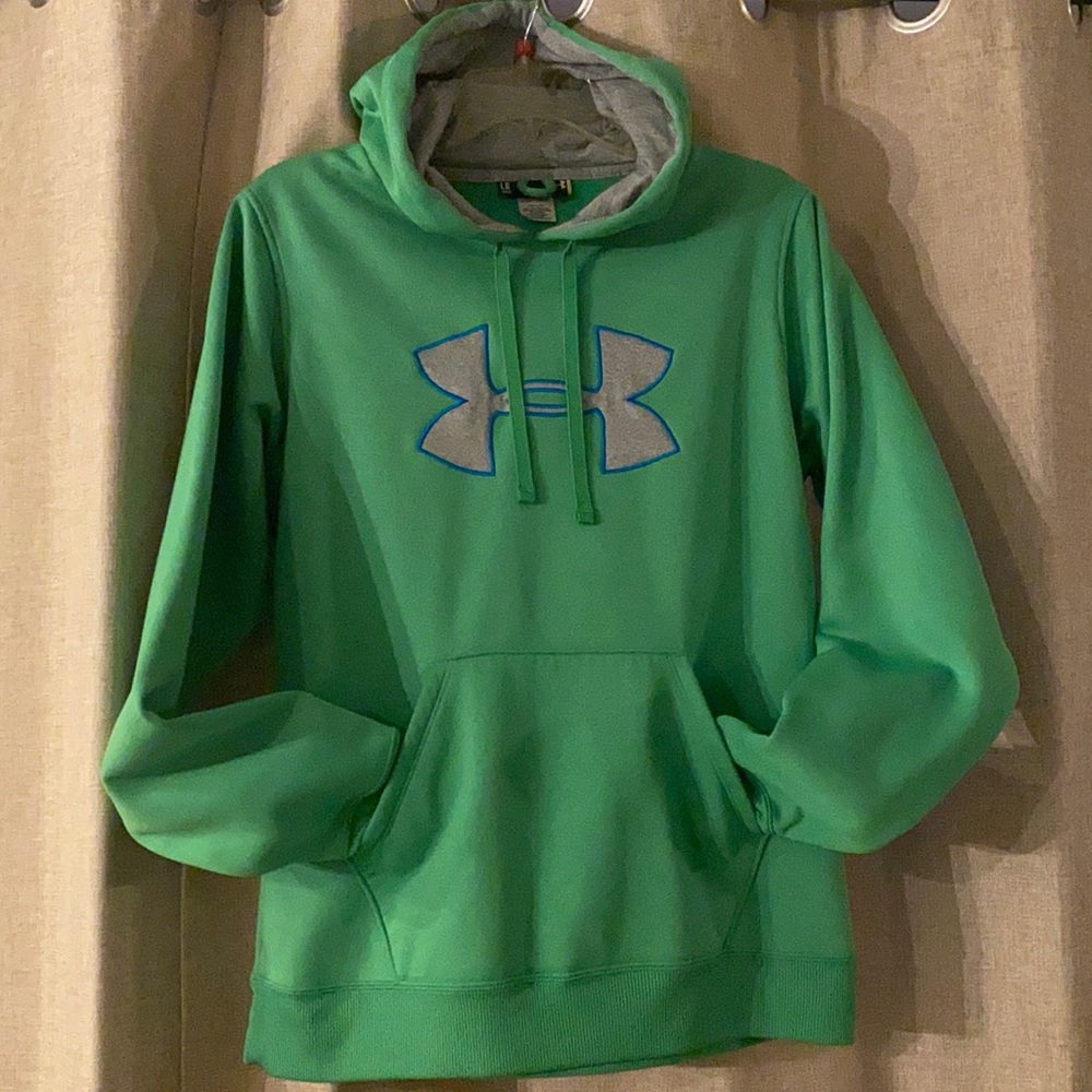 Under Armour hoodie